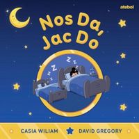 Produktbild: Nos Da, Jac Do