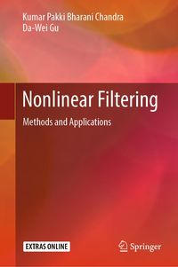 Produktbild: Nonlinear Filtering