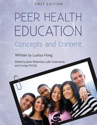 Produktbild: Peer Health Education
