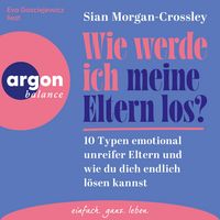 Produktbild: Wie werde ich meine Eltern los?