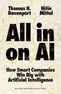 Produktbild: All-in On AI