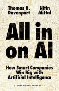 Produktbild: All-In on AI