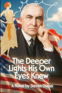 Produktbild: The Deeper Lights His Own Eyes Knew