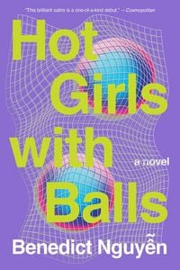 Produktbild: Hot Girls with Balls