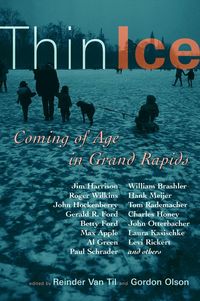 Produktbild: Thin Ice