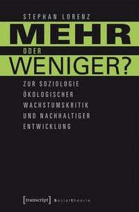 Produktbild: Mehr oder weniger?