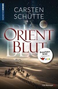 Produktbild: Orientblut