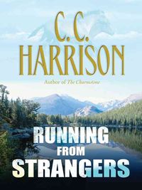 Produktbild: Harrison, C: Running from Strangers