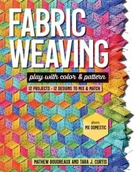 Produktbild: Fabric Weaving
