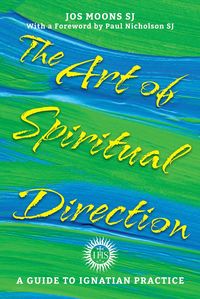 Produktbild: Art of Spiritual Direction
