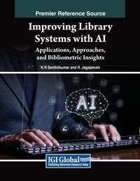 Produktbild: Improving Library Systems with AI