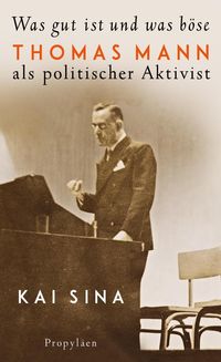 Produktbild: Was gut ist und was b&ouml;se