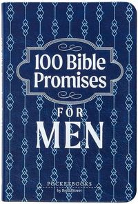 Produktbild: 100 Bible Promises for Men