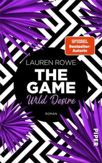 Produktbild: The Game &ndash; Wild Desire
