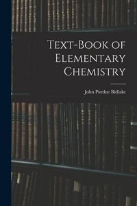 Produktbild: Text-book of Elementary Chemistry
