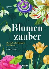 Produktbild: Blumen-Zauber