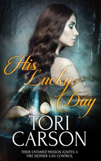 Produktbild: His Lucky Day