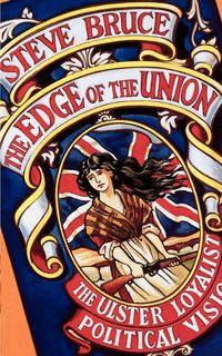 Produktbild: The Edge of the Union