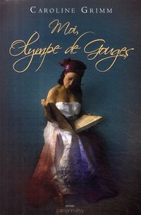 Produktbild: Moi, Olympe de Gouges