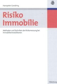 Produktbild: Risiko Immobilie