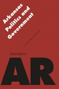 Produktbild: Arkansas Politics and Government