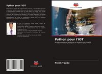 Produktbild: Python pour l'IOT