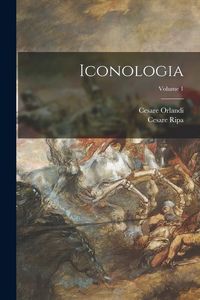 Produktbild: Iconologia; Volume 1