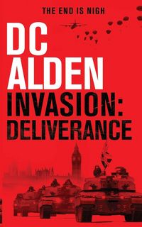 Produktbild: Invasion Deliverance