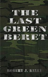 Produktbild: The Last Green Beret