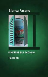 Produktbild: Finestre sul mondo