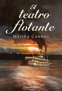 Produktbild: El Teatro Flotante (the Floating Theater)