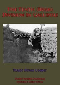 Produktbild: Tenth (Irish) Division In Gallipoli