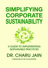 Produktbild: Simplifying Corporate Sustainability