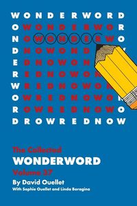 Produktbild: WonderWord Volume 37