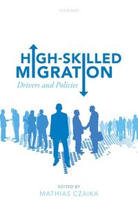 Produktbild: High-Skilled Migration