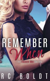 Produktbild: Remember When