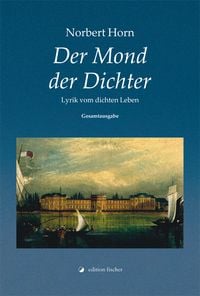 Produktbild: Der Mond der Dichter