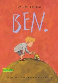 Produktbild: Ben.