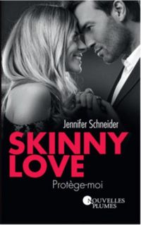 Produktbild: Skinny Love : Protege-Moi