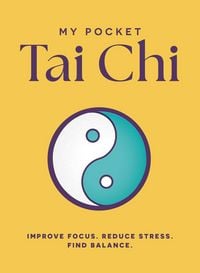 Produktbild: My Pocket Tai CHI