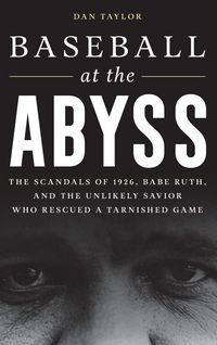 Produktbild: Baseball at the Abyss