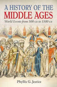Produktbild: A History of the Middle Ages