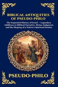 Produktbild: Biblical Antiquities of Pseudo-Philo