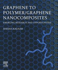 Produktbild: Graphene to Polymer/Graphene Nanocomposites