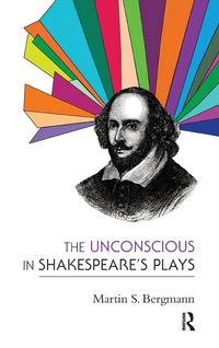 Produktbild: The Unconscious in Shakespeare's Plays