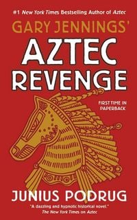 Produktbild: Aztec Revenge