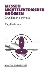 Produktbild: Messen nichtelektrischer Gr&ouml;&szlig;en