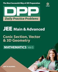 Produktbild: DPP MAthematics Vol-5