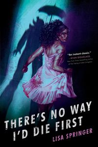 Produktbild: There's No Way I'd Die First