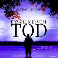 Produktbild: Erz&auml;hl mir vom Tod